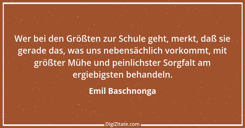 Zitat von Emil Baschnonga 444