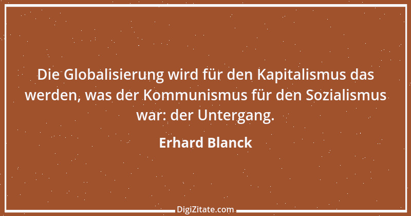 Zitat von Erhard Blanck 603