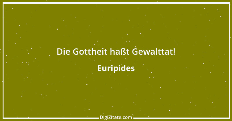 Zitat von Euripides 131