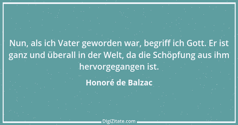 Zitat von Honoré de Balzac 177