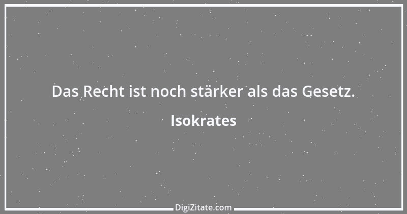 Zitat von Isokrates 4