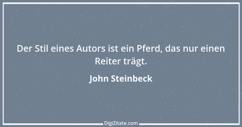 Zitat von John Steinbeck 39