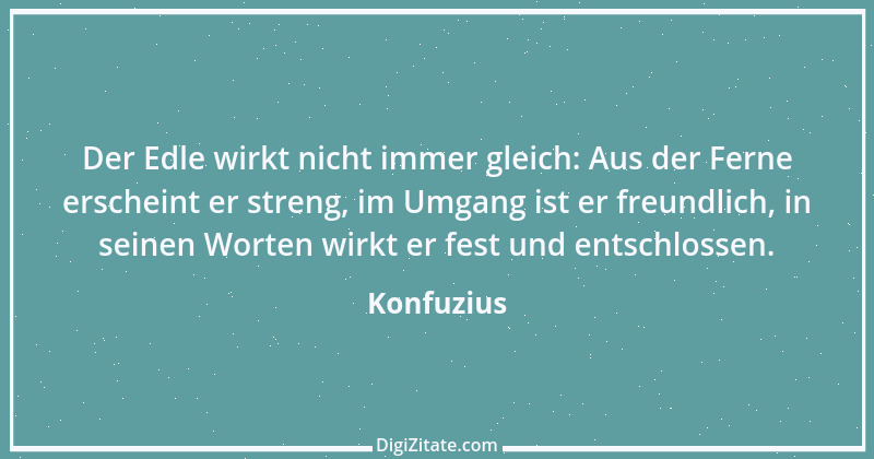 Zitat von Konfuzius 291