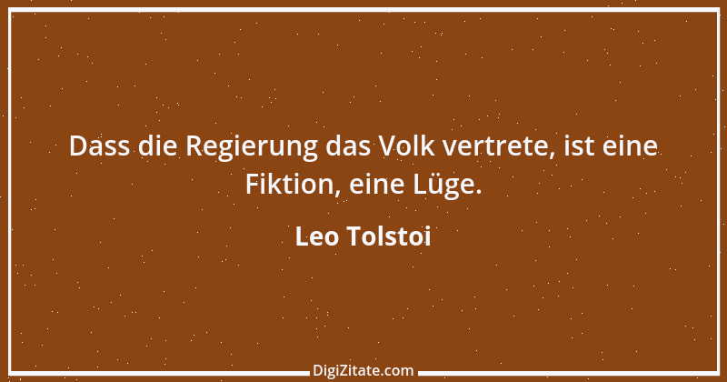 Zitat von Leo Tolstoi 157