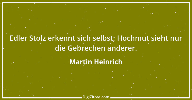 Zitat von Martin Heinrich 199