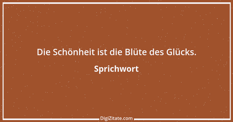 Zitat von Sprichwort 8040