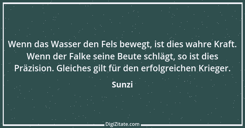 Zitat von Sunzi 51