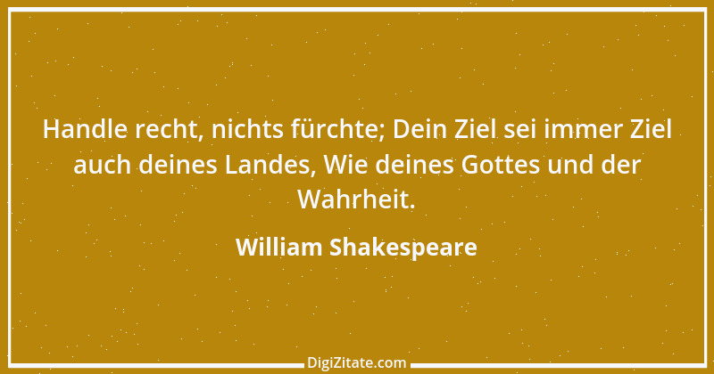 Zitat von William Shakespeare 634