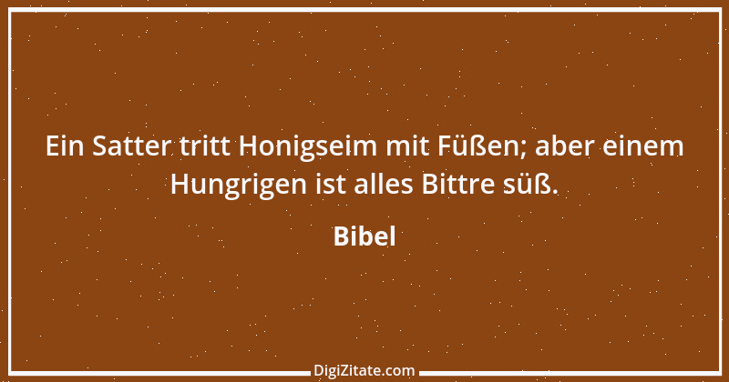 Zitat von Bibel 1084