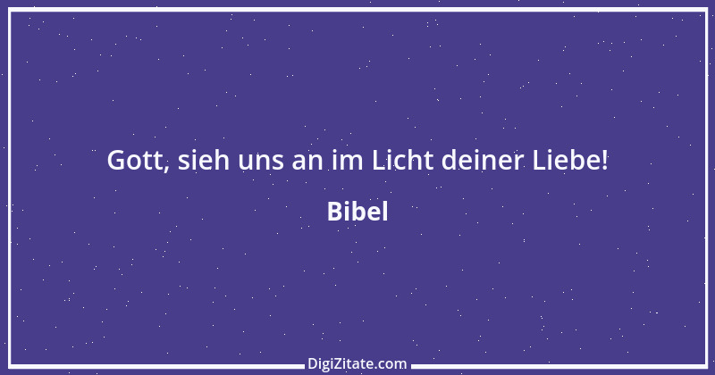 Zitat von Bibel 2084