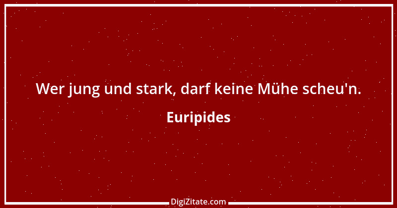 Zitat von Euripides 132