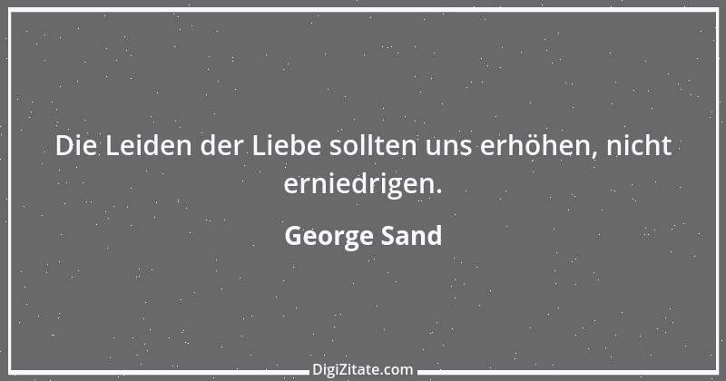 Zitat von George Sand 27