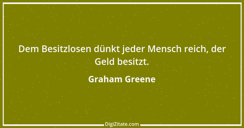 Zitat von Graham Greene 125