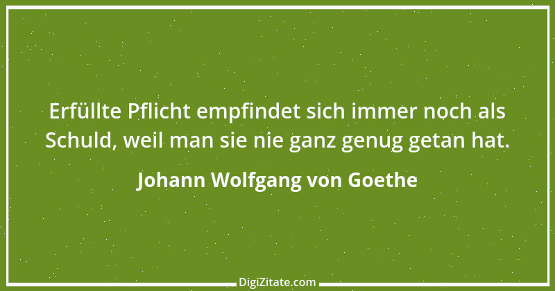 Zitat von Johann Wolfgang von Goethe 49