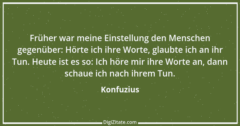 Zitat von Konfuzius 292