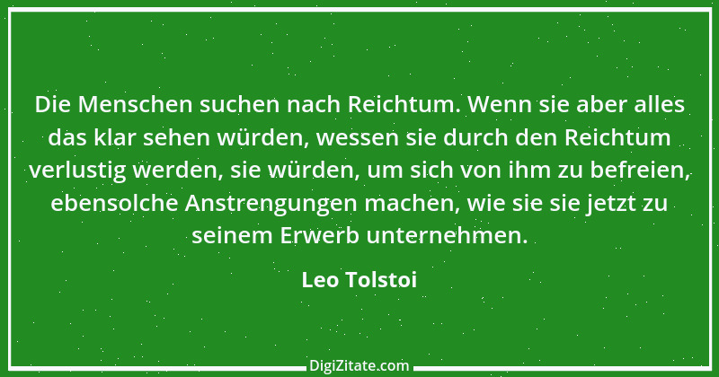 Zitat von Leo Tolstoi 158