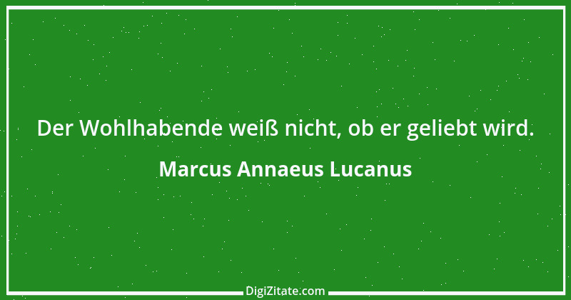 Zitat von Marcus Annaeus Lucanus 12