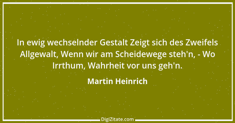 Zitat von Martin Heinrich 200