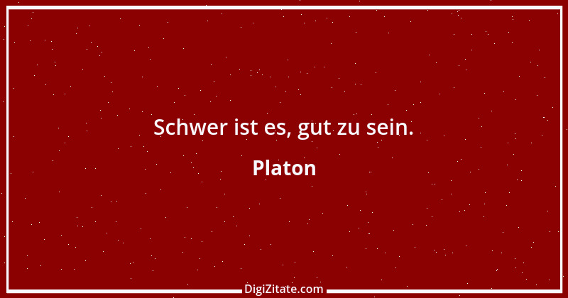 Zitat von Platon 85