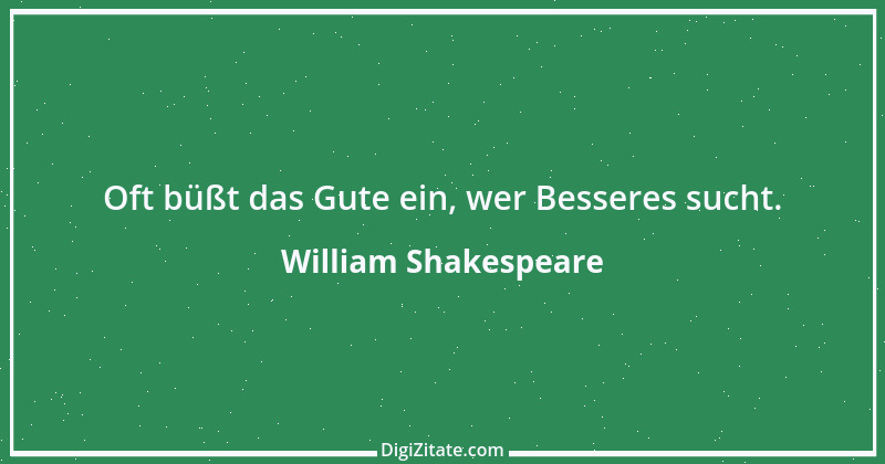 Zitat von William Shakespeare 635