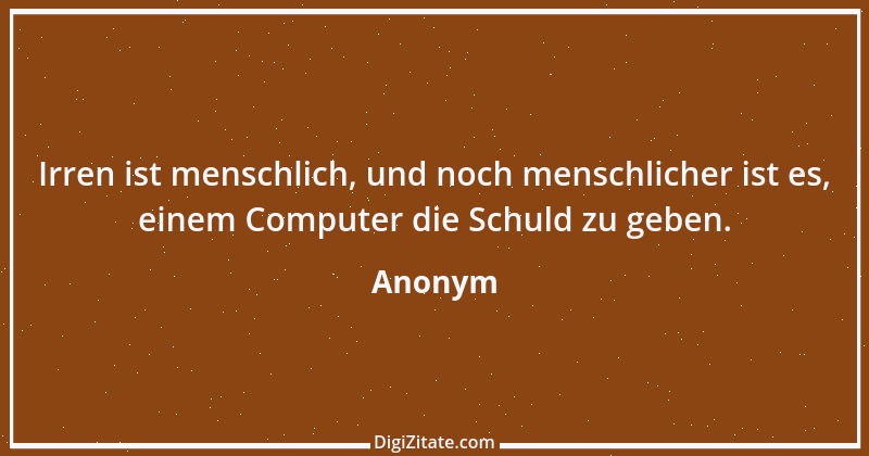 Zitat von Anonym 1018