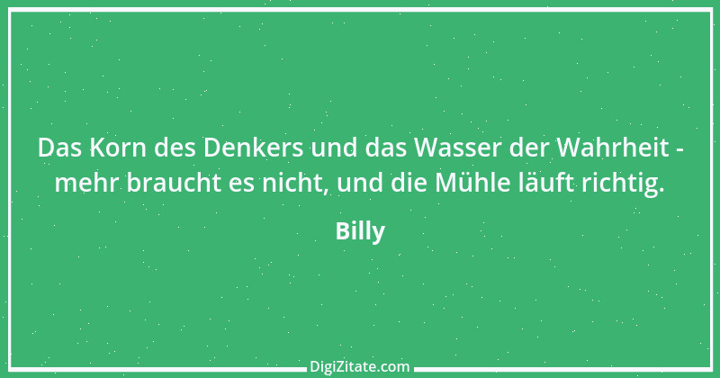 Zitat von Billy 129