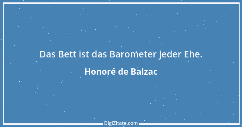 Zitat von Honoré de Balzac 179