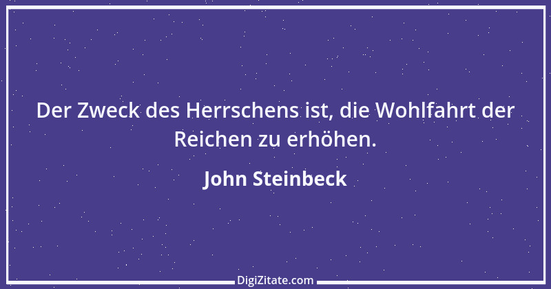 Zitat von John Steinbeck 41