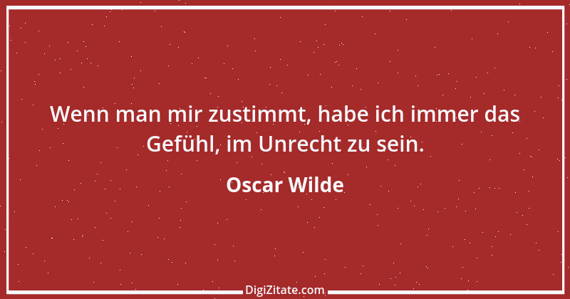 Zitat von Oscar Wilde 956