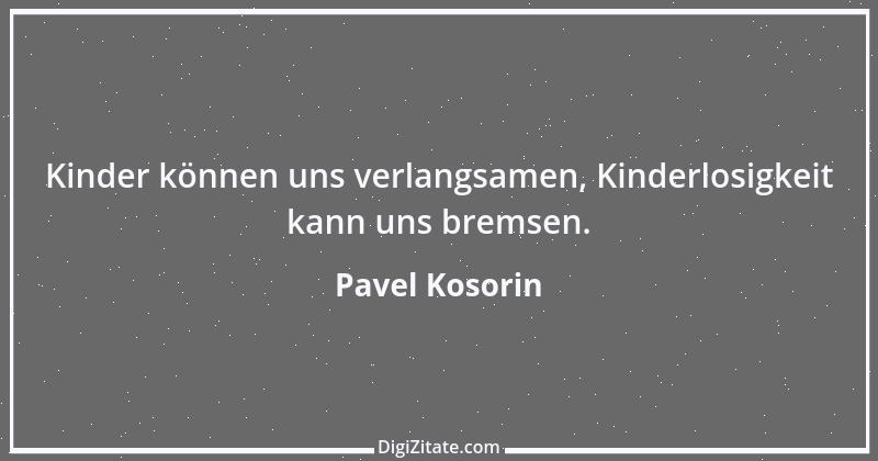 Zitat von Pavel Kosorin 433