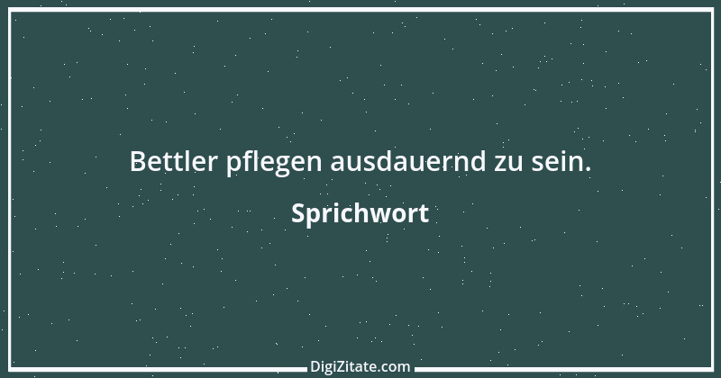 Zitat von Sprichwort 12042