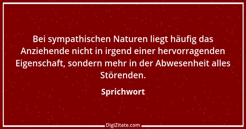 Zitat von Sprichwort 3042