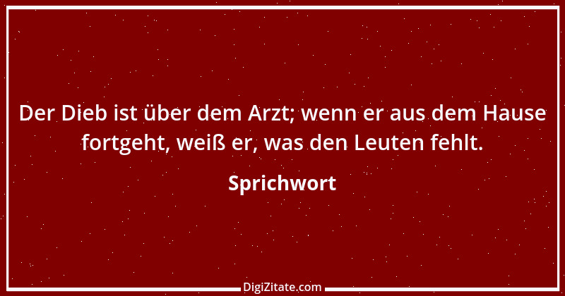 Zitat von Sprichwort 42