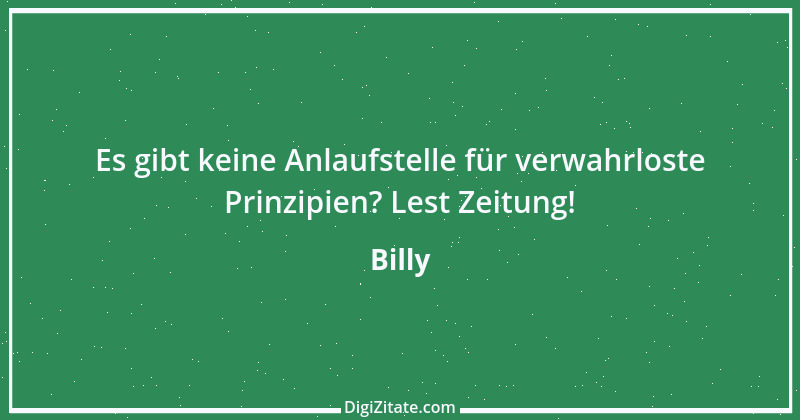 Zitat von Billy 1130