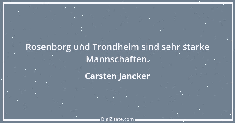 Zitat von Carsten Jancker 3