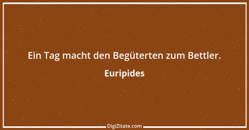 Zitat von Euripides 134