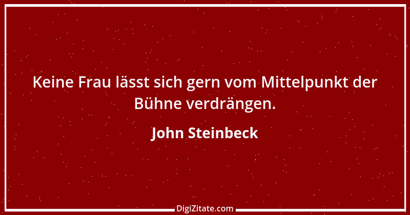 Zitat von John Steinbeck 42