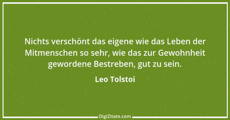 Zitat von Leo Tolstoi 160