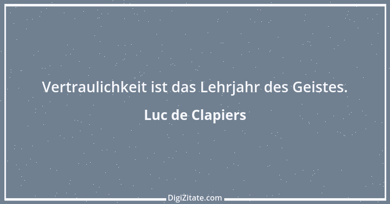 Zitat von Luc de Clapiers 173