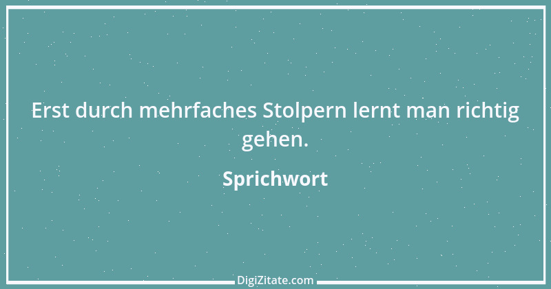 Zitat von Sprichwort 3043