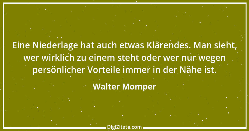 Zitat von Walter Momper 5