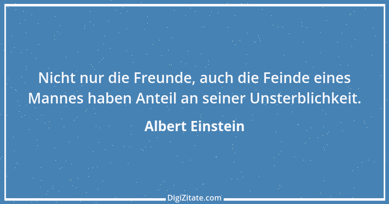 Zitat von Albert Einstein 139