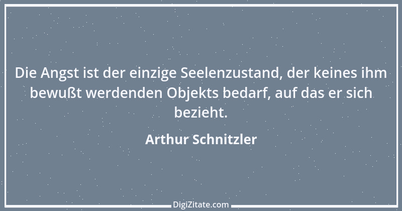 Zitat von Arthur Schnitzler 295