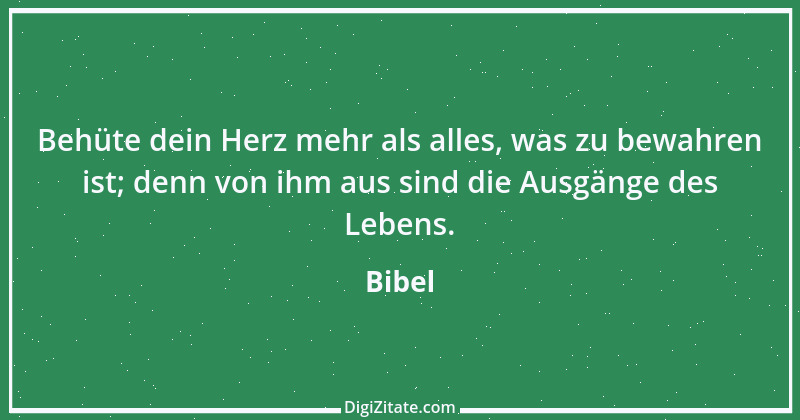 Zitat von Bibel 2087