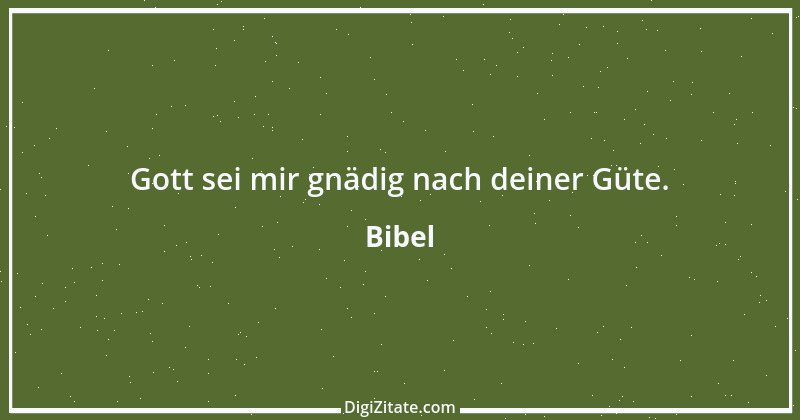 Zitat von Bibel 87