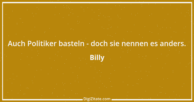 Zitat von Billy 1131