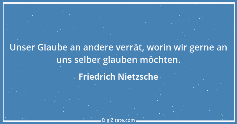 Zitat von Friedrich Nietzsche 989