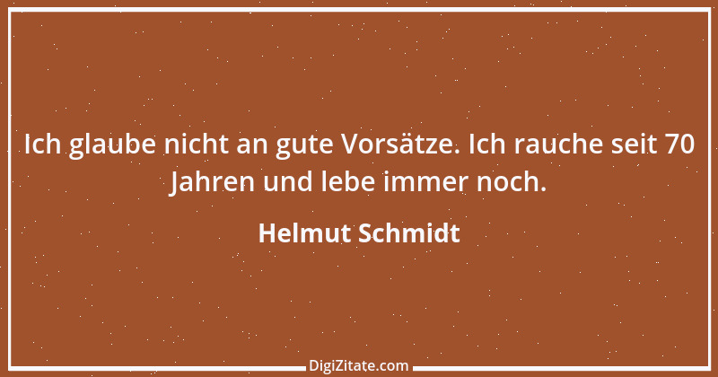 Zitat von Helmut Schmidt 66