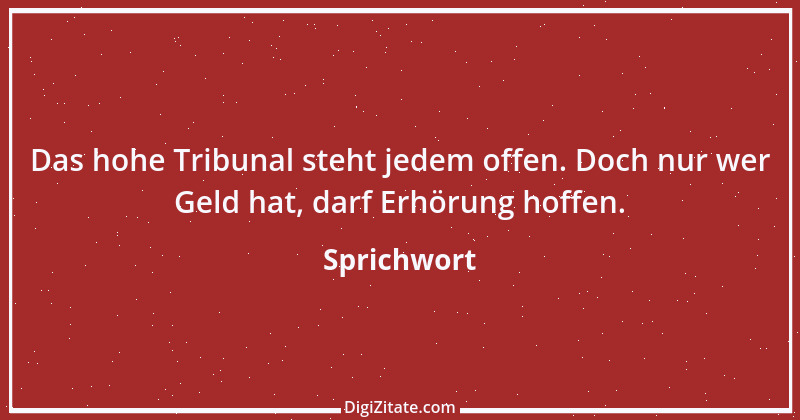 Zitat von Sprichwort 3044