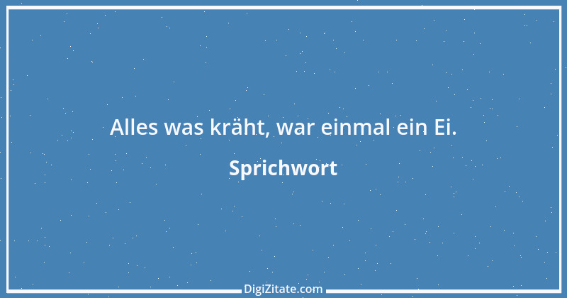 Zitat von Sprichwort 4044